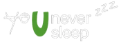 U Never Sleep